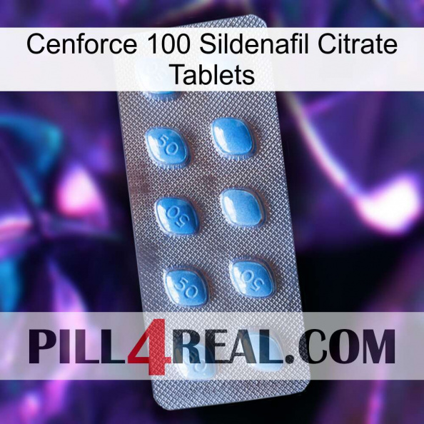 Cenforce 100 Sildenafil Citrate Tablets viagra3.jpg